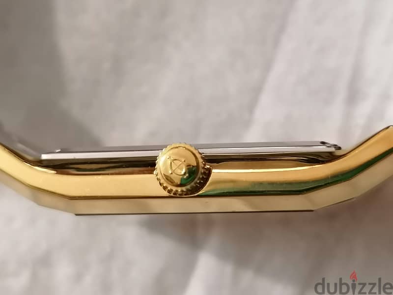 continental watch suiss made 5