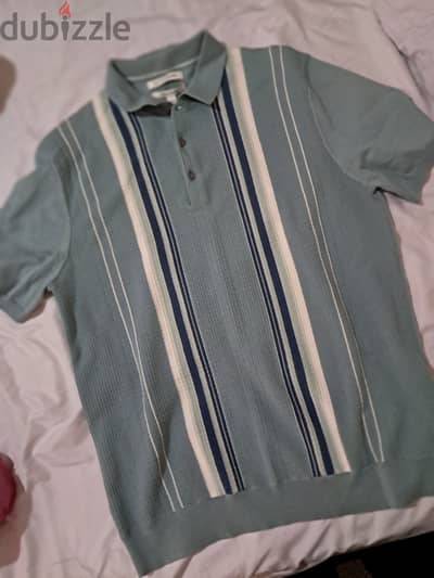Autograph shirt by Marks and Spencer