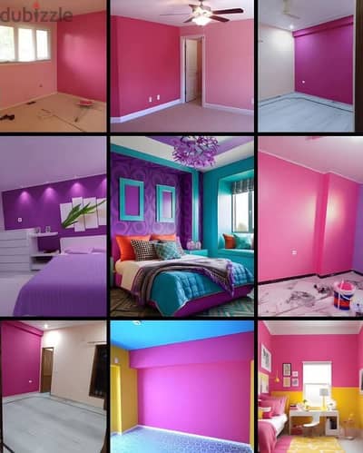 ترميم كامل كهربا سنكريه دهان جبسن بورت