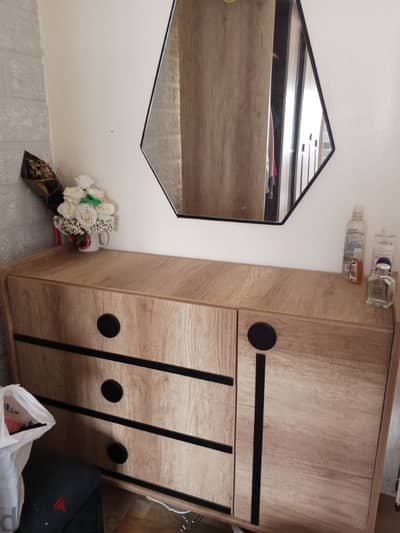 غرفة نوم كاملة