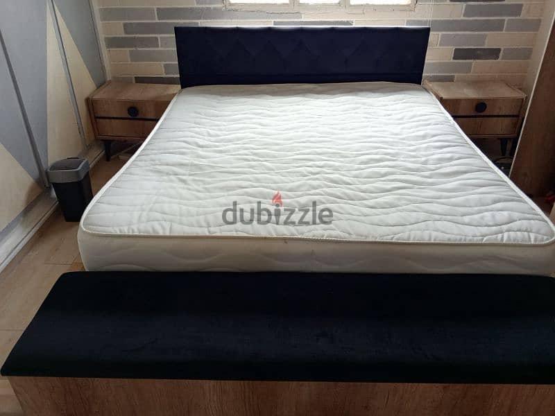 غرفة نوم كاملة 1