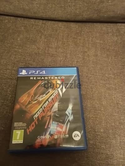 need for speed remastered