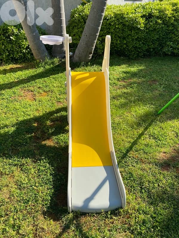 Kids Slide 1