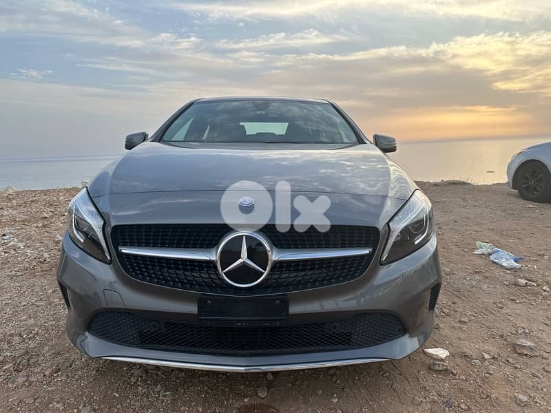 Mercedes-Benz A220 4 matic germany source 0