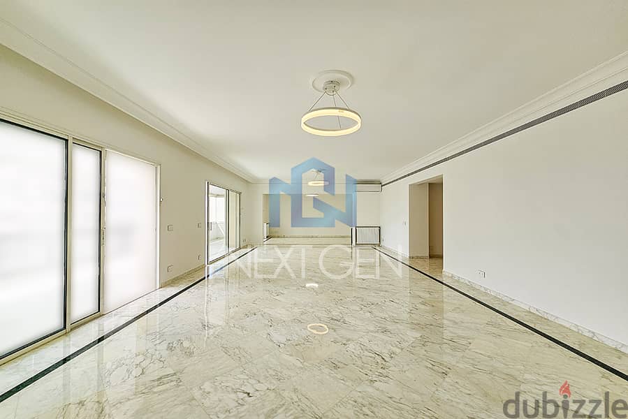 Apartment for Rent in Achrafieh  | شقة للأجار في ألأشرفية 0