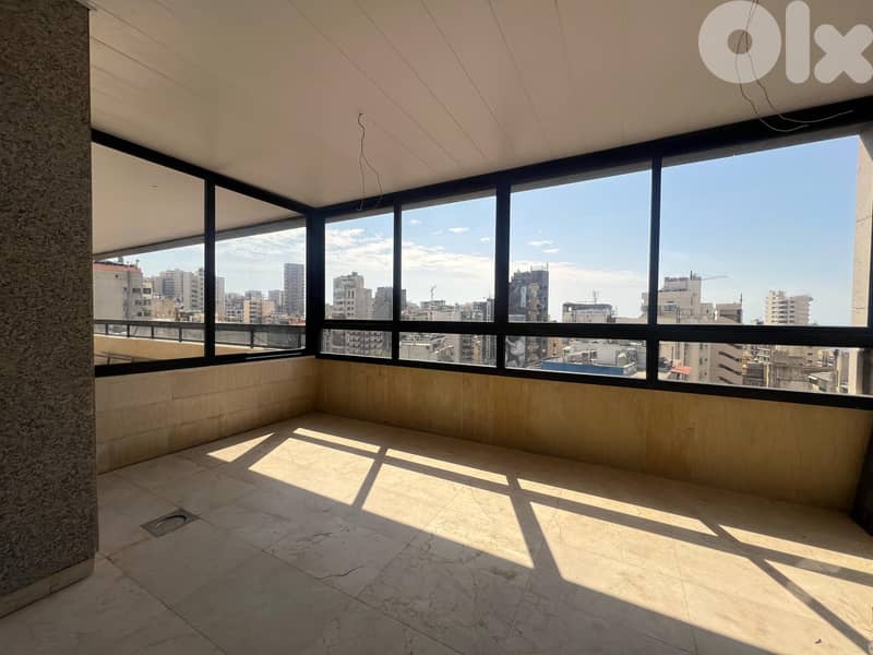 Apartment for rent in Hamra شقة للإيجار في الحمرا 0