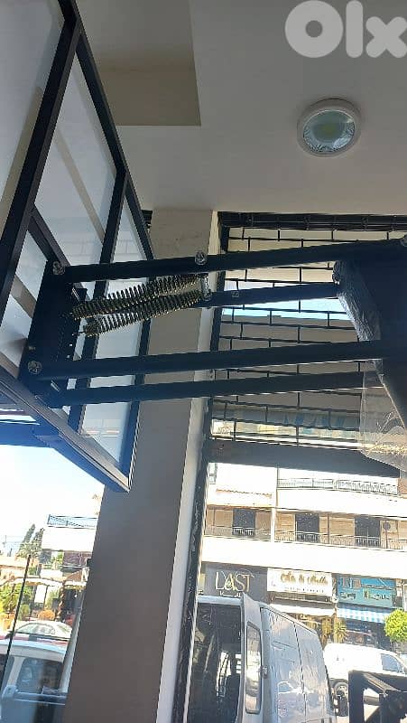 Now 380$ before 480$ movable hoop basketball stand 1