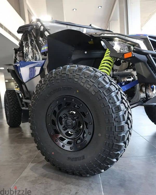 Can-Am Maverick X3 X RS Turbo RR 2020 2