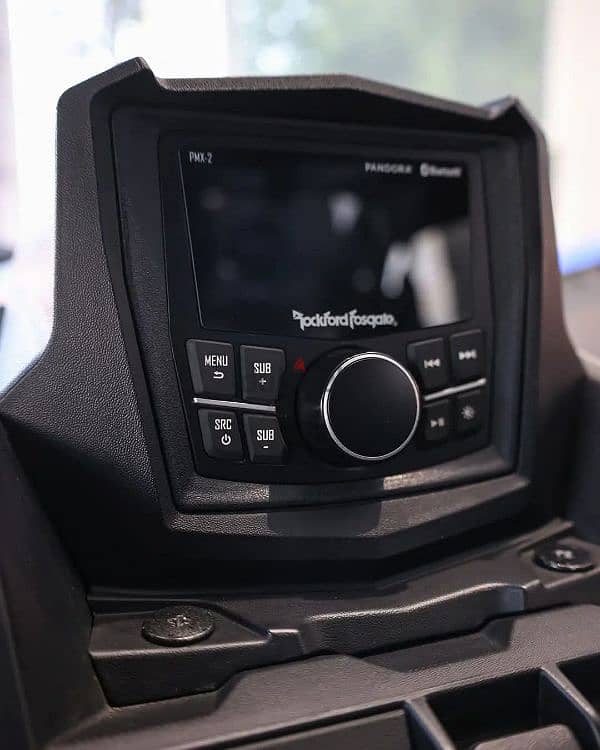 Can-Am Maverick X3 X RS Turbo RR 2020 6