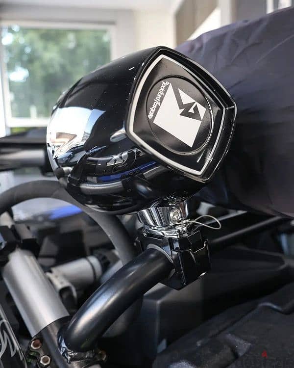 Can-Am Maverick X3 X RS Turbo RR 2020 7