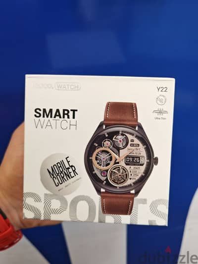 Hoco Smartwatch Y22
