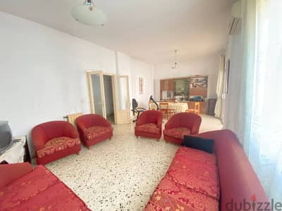 Zouk Mikhael/ Apartment unfurnished for Sale - زوق ميكايل / شقة للبيع