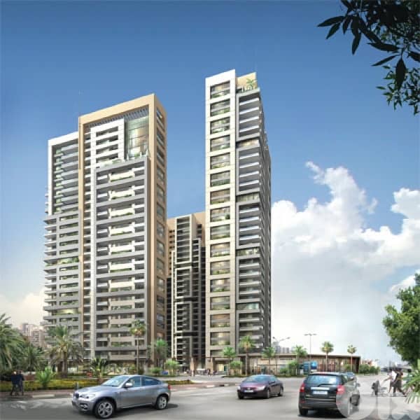 Exclusive!! High End Luxurious Apartment For Sale In Achrafieh 0