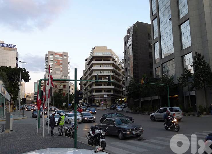 LAND FOR SALE IN ACHRAFIEH CARRE DOR PRIME / 450SQ (AC-1024) 0