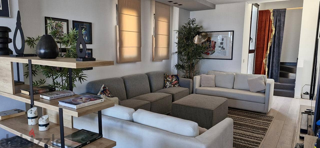 Panoramic Sea View Chalet with 3 Master Bedrooms 0