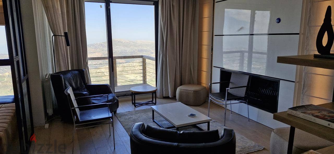 Panoramic Sea View Chalet with 3 Master Bedrooms 11