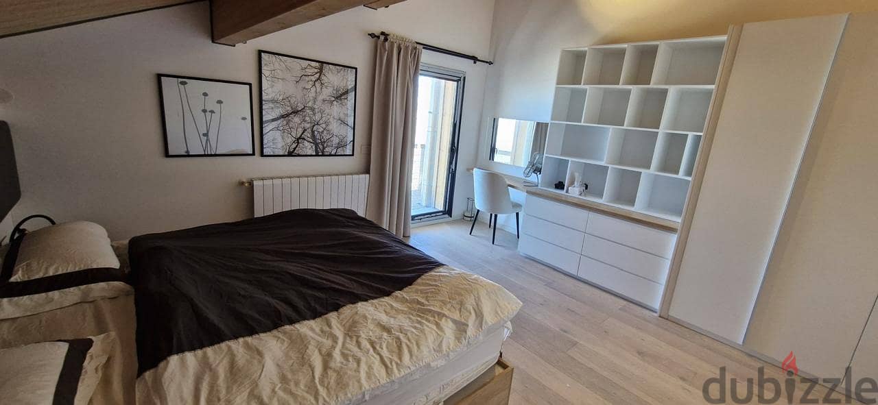 Panoramic Sea View Chalet with 3 Master Bedrooms 14