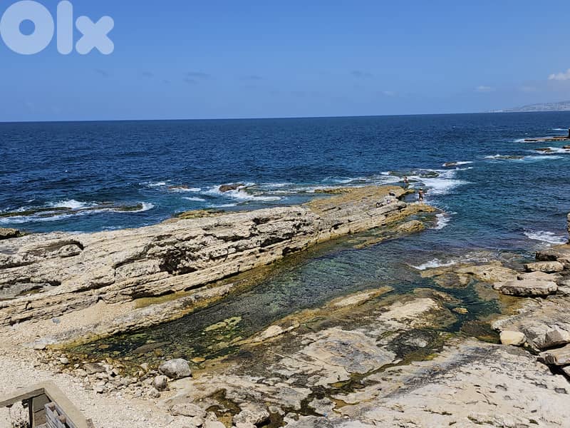 RWB327EA - Furnished Chalet for rent in Safra 0