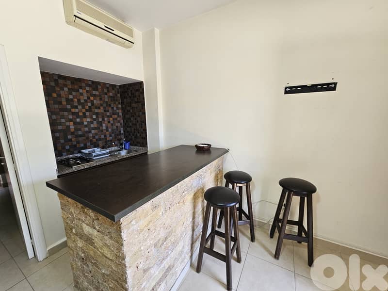 RWB327EA - Furnished Chalet for rent in Safra 1