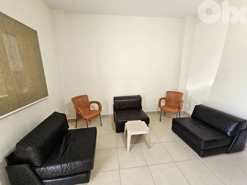 RWB327EA - Furnished Chalet for rent in Safra 2