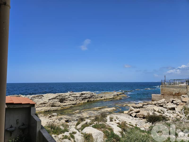 RWB327EA - Furnished Chalet for rent in Safra 6