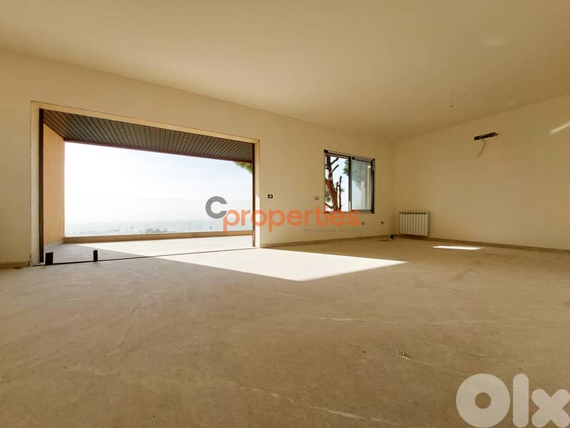 Apartment for sale in Ain Saade - Luxurious CPSM232 0