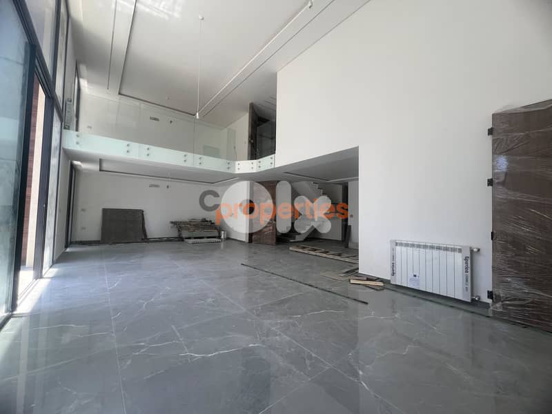 Duplex for sale in Hazmieh CPMK95 0