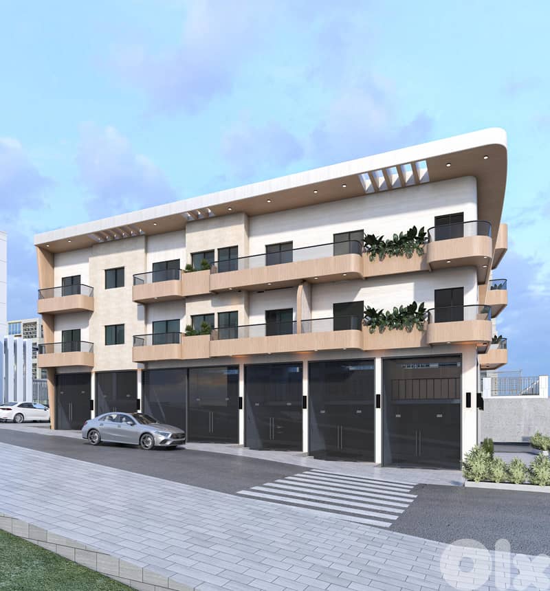 RWB151SN - Shop for sale in Ras Maska - Koura 0