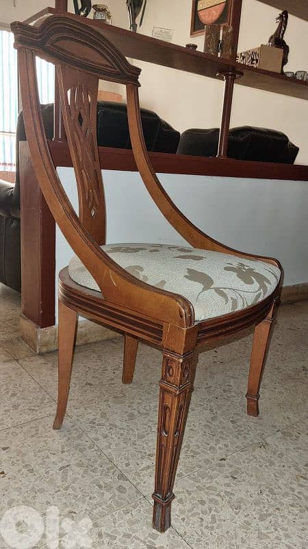 Dining Room / طاولة سفرة. 2