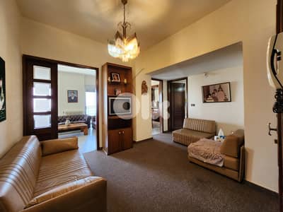 Apartment for sale in Faitroun شقة للبيع في فيطرون