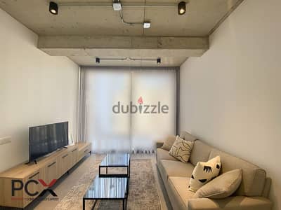 Apartment for Rent in Achrafieh I Furnished | Open Kitchen |Accessible