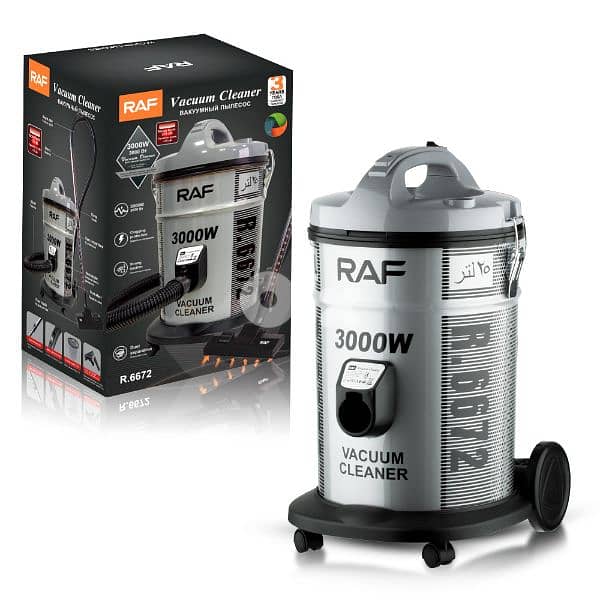 vacuum cleaner container  مكنسة 0