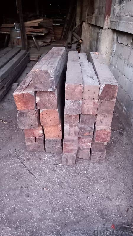 wood خشب سويدي 1