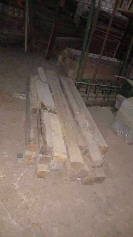 wood خشب سويدي 3