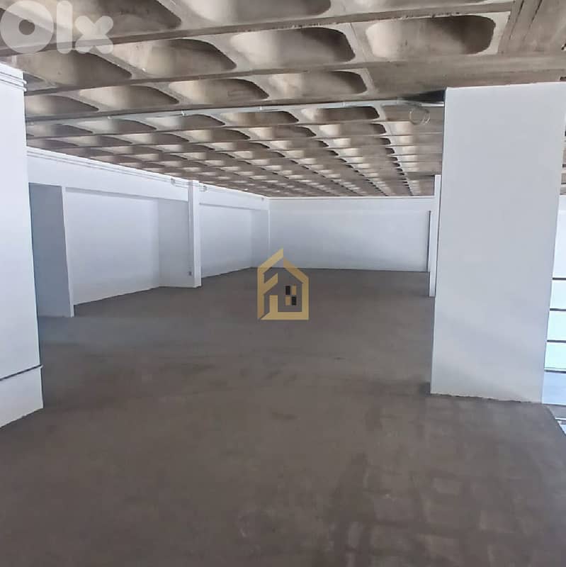 Commercial building and warehouse for sale in Zalka AC81 2