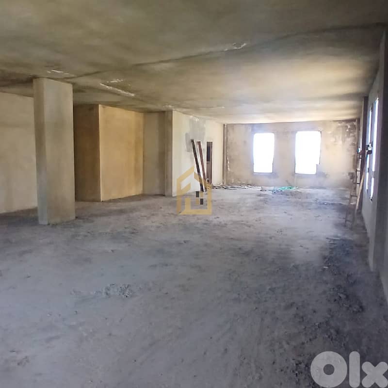 Commercial building and warehouse for sale in Zalka AC81 6