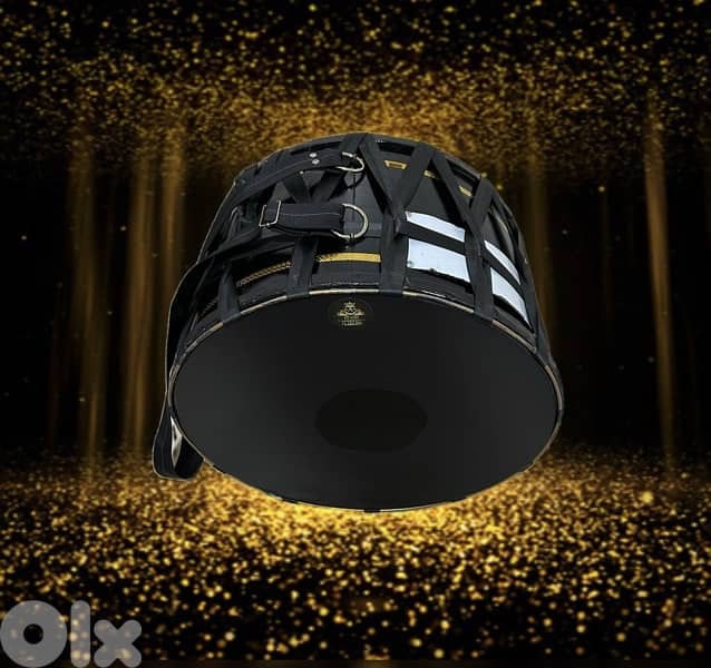 طبل مسرح كتير مرتب 2