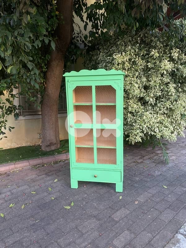vitrine 1