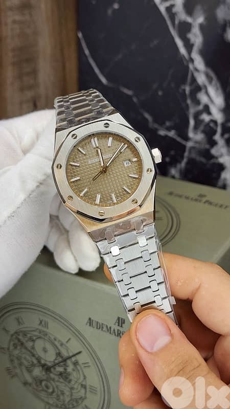 Audemars piguet royal oak 0