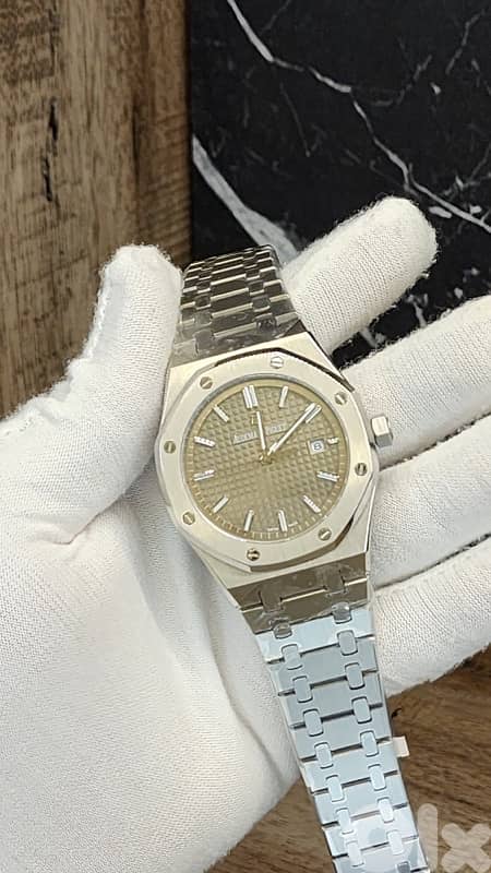 Audemars piguet royal oak 1