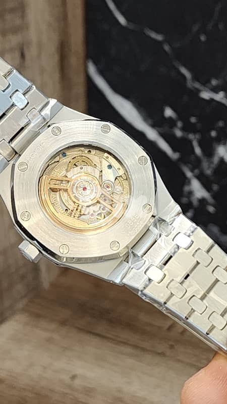 Audemars piguet royal oak 2