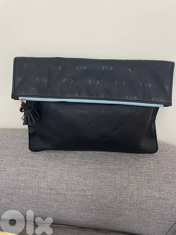 Kenzo 1