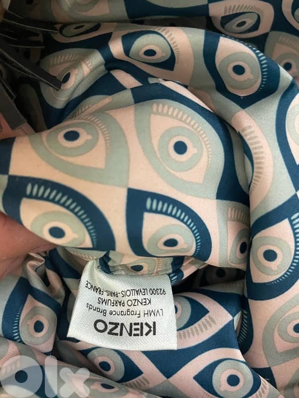 Kenzo 4