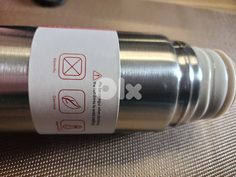 vacuum flask, thermos , 3