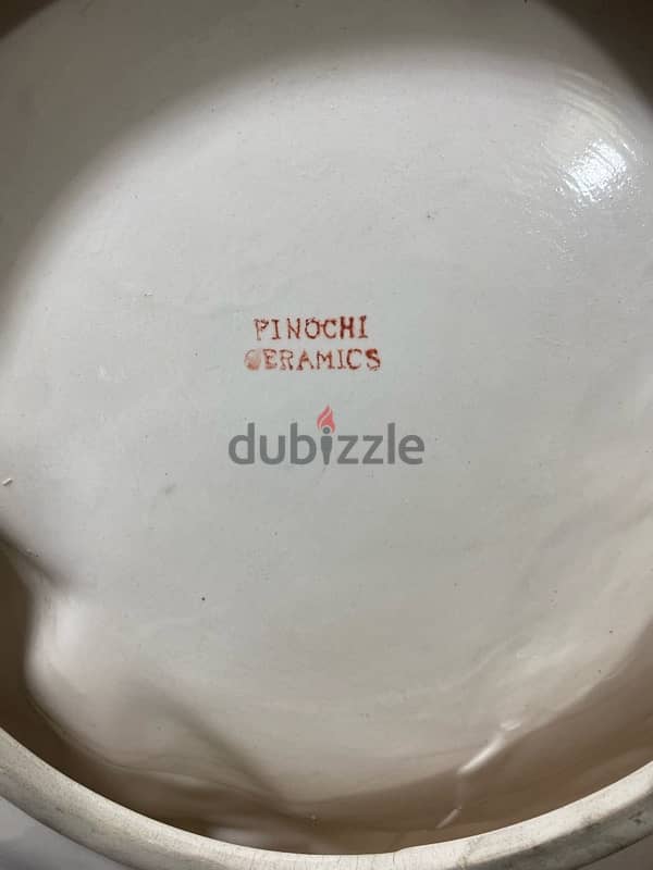 صحن  انتيك 2