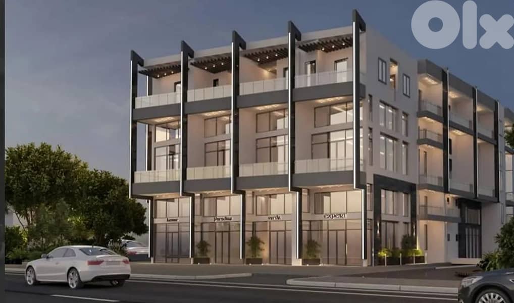 RWB160SN - Shop for sale in Amioun Koura with payment plan 0