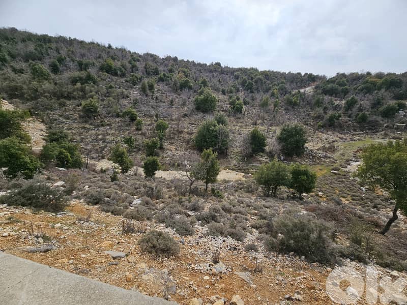 RWB406MT - Land for sale in Mechmech Jbeil 2
