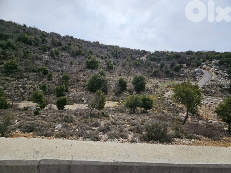 RWB406MT - Land for sale in Mechmech Jbeil 6