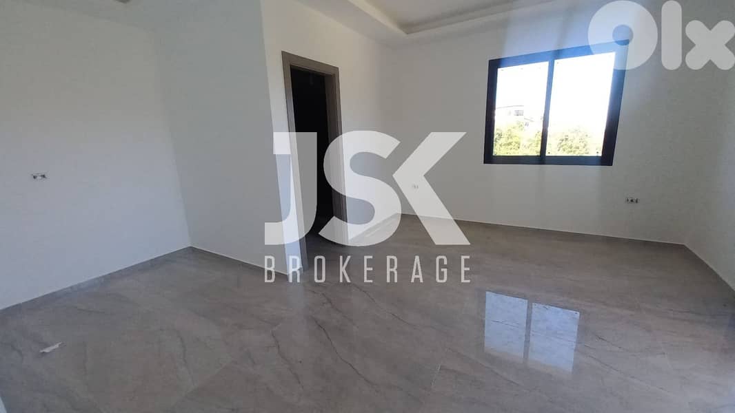 L17831-Unique Villa With Garden For Sale in Mechmech 0