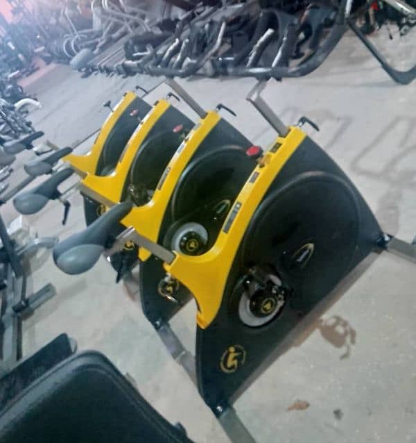 Spinning Bic GEO sport معدات رياضية متنوعة 0